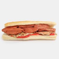 ساندویچ بلغاری ویژه