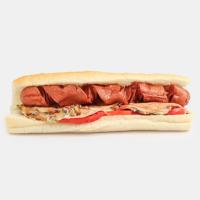 ساندویچ هات داگ ویژه