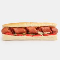 ساندویچ هات داگ