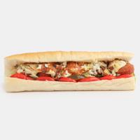 ساندویچ فلافل