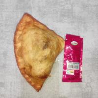 سمبوسه پیتزایی