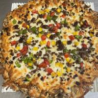 پیتزا رستبیف