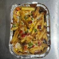 بشقاب داغ مخصوص