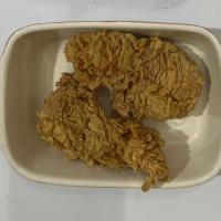 فیله سوخاری دو تکه