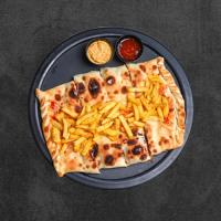 فرایز چیکن