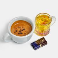 اسپرسو 60 درصد عربیکا