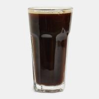 آیس امریکانو 100 درصد روبوستا با سودا