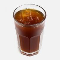 آیس کافی 100 درصد عربیکا