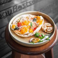 اسکرامبل ایتالیایی