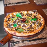 پیتزا فیلتو ایتالیایی