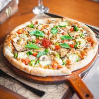 پیتزا پریماتالاتو ایتالیایی