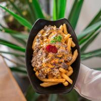 دینامیک فرایز