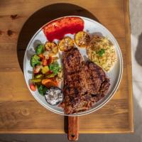 استیک تن بن