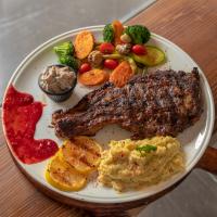 استیک ریب آی