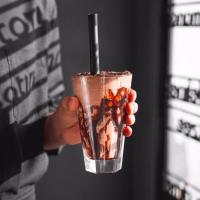 شیک چاکلت کوکی