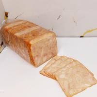 بیکن بوقلمون 98 درصد آرمن