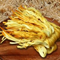 پنیر دودی رشته ای  هاتامن