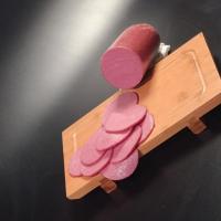 کالباس سالامی 90 درصد رباط