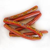 هات داگ 90 درصد ویژه اندره