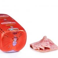 کالباس خشک 90 درصد دودی میکائیلیان