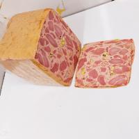 ژامبون نوروزی پسته دار ۹۷درصد دست ساز