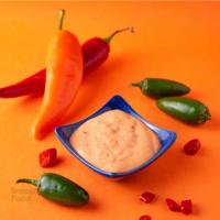 سس مخصوص دست ساز ساندویچ