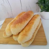 نان باگت فانتزی