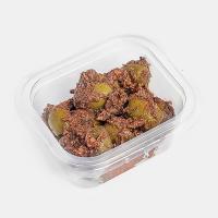 زيتون پرورده گردو دست ساز