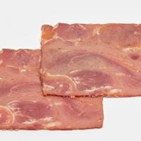 بیکن گوشت 98 درصد میکائیلیان 