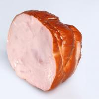 ژامبون بوقلمون فراوری شده 100 درصد میکائیلیان