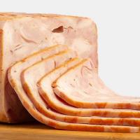 بیکن بوقلمون دودی 98 درصد میکائیلیان