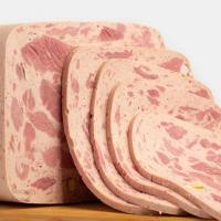 ژامبون گوشت نوروزی 90 درصد رباط