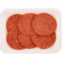 کالباس سالامی دودی 90 درصد آرمن 