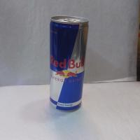نوشیدنی انرژی زا قوطی ردبول