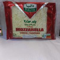 پنیر موزارلا  دالیا رنده