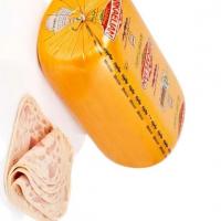 ژامبون فیله مرغ 90 درصد میکائیلیان