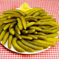 خیارشور نمکی فله تبریز