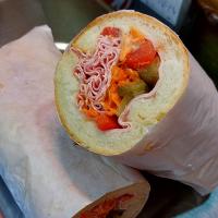 ساندویچ هیولا گوشت نوروزی ۹۰ درصد سفارشی