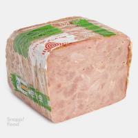 ژامبون ران بوقلمون 90 درصد رباط