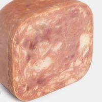 ژامبون فیله مخلوط دودی سفارشی 95 درصد دست ساز