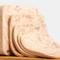 ژامبون فیله مرغ سفارشی 95 درصد دست ساز