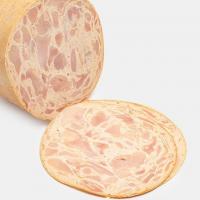 ژامبون سینه مرغ تنوری گوشتیران ۹۰ درصد