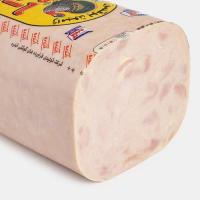 ژامبون بوقلمون 90 درصد آندره