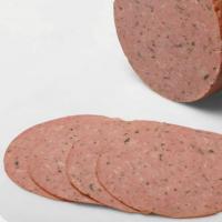 بیکن گوشت گوسفندی دست ساز  با سبزیجات وفلفل هالیپینو