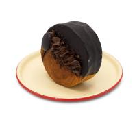 کروسان نیویورکی شکلات