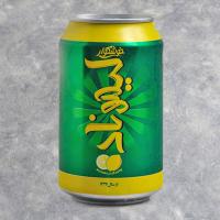 لیموناد قوطی خوشگوار