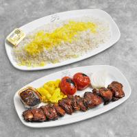 چلو جوجه فسنجوني