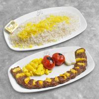 چلو کباب نگین زندیه