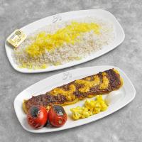 چلو کباب اتابکی