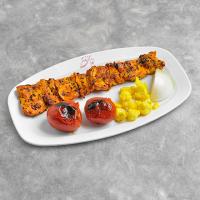 خوراک جوجه تندوری